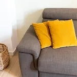 Appartamento Moderno Second House Catania 26